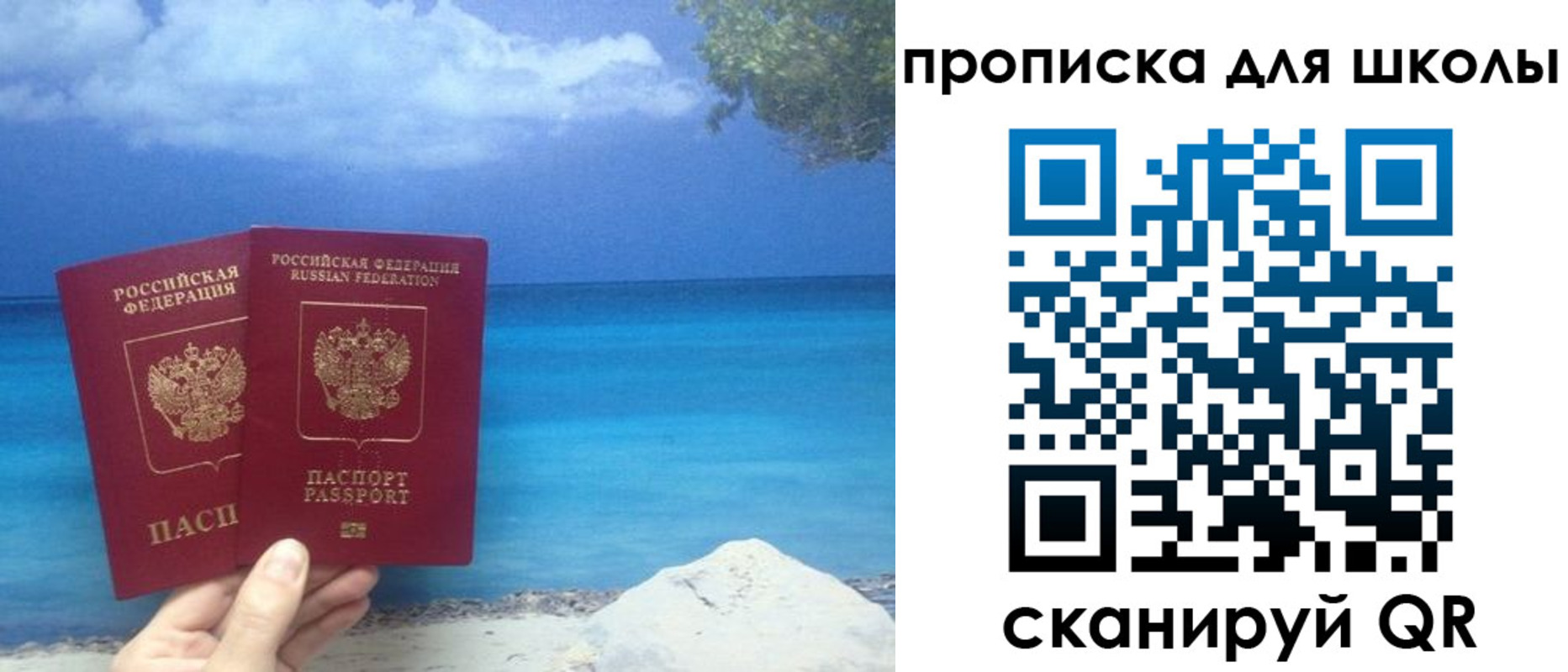 прописка регистрация в Пионерском